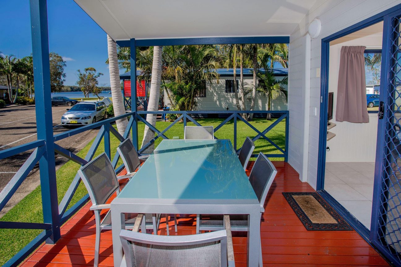 Sunset Villa (Sleeps 4)