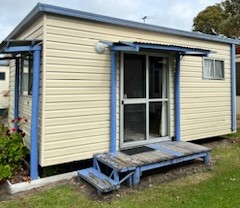 Standard Cabin