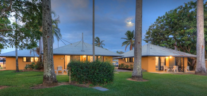 Family Bungalow